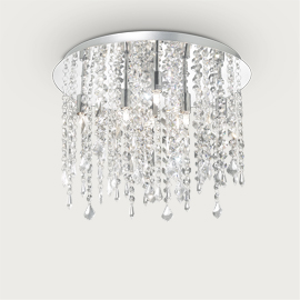 Royal Ceiling Light $299 (was $990)
